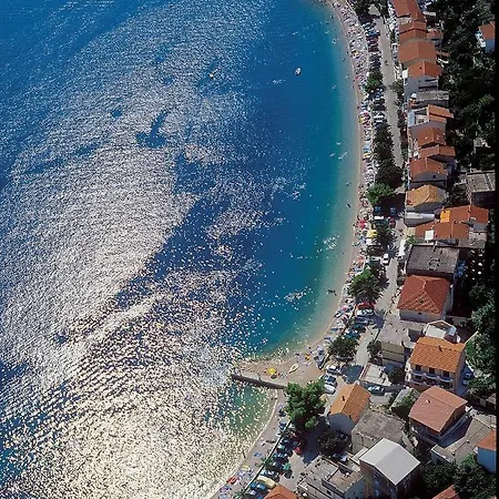 Gostinjska kuća In With Sea View, Balcony, Air Conditioning, Wi-fi *